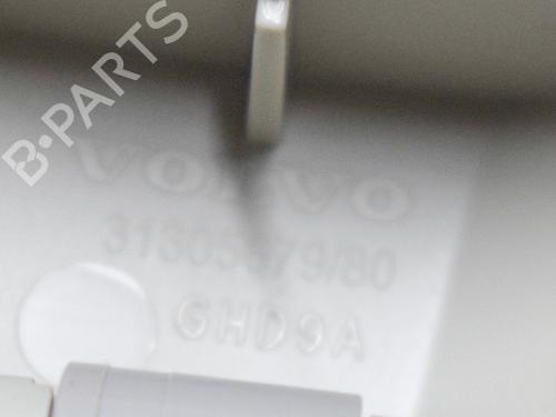 Interior roof handle MERCEDES-BENZ GLC (X253) 220 d 4-matic (253.905, 253.903) | BP27748544I35 
