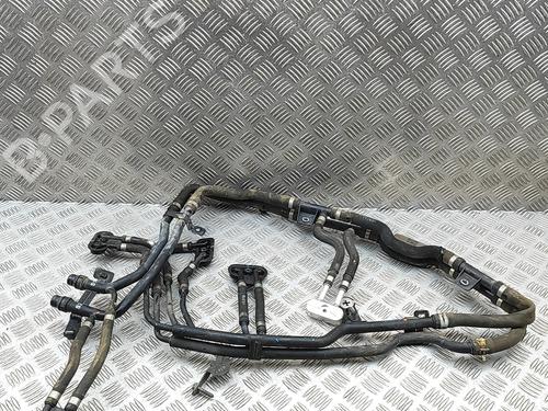 Used Pipe Pipe OPEL MOKKA 1.2 (76) (136 hp) 33392168 33392168