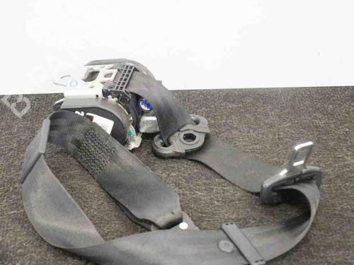 Veiligheidsgordel voor rechts AUDI A8 D3 (4E2, 4E8) 3.0 TDI quattro (233 hp) 10402726