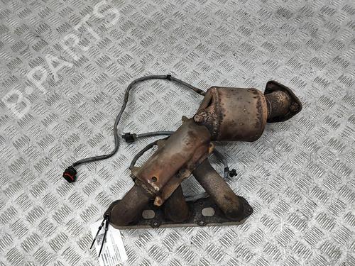 Catalyst PORSCHE BOXSTER (987) S 3.4 | BP29392193M10 - Image 5