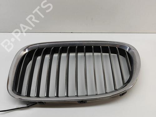 Grill Grill BMW 7 (F01, F02, F03, F04) 730 d (245 hp) 23415872 23415872