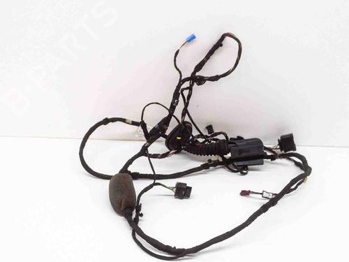 Used Wiring harness BMW X3 (G01, F97, G08) xDrive 20 d (163 hp) 30108065