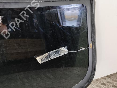 Bootlid window BMW 6 Gran Coupe (F06) M6 | BP26221173C64