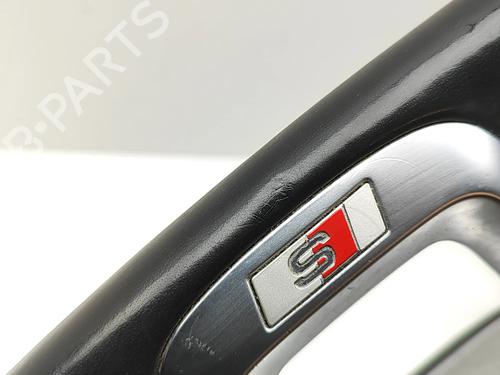 Steering wheel AUDI Q5 (FYB, FYG) 3.0 TDI quattro | BP32755384C49 - Image 6