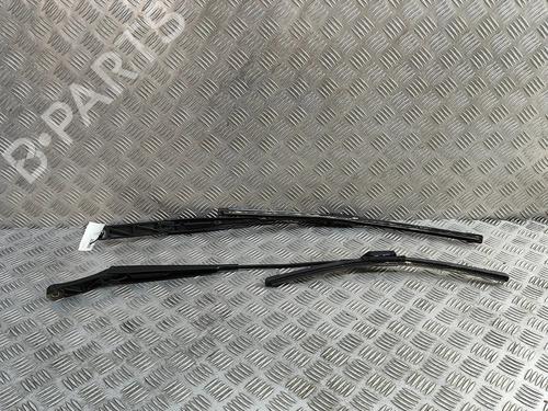 Front windshield wiper arm VW PASSAT B7 Variant (365) 1.6 TDI | BP27295424C143