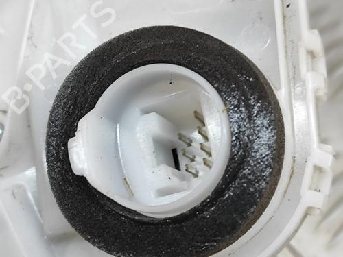 Front left lock MAZDA CX-30 (DM) e-SKYACTIV-X M Hybrid | BP28557659C98 - Image 6