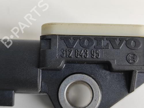 Electronic sensor VOLVO V70 III (135) D5 | BP25788293M84 