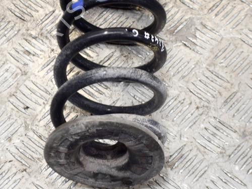 Shock absorber spring HYUNDAI IONIQ (AE) 1.6 GDI Hybrid | BP14628888C152 