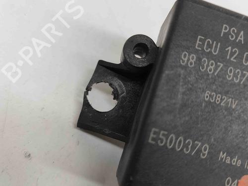 Electronic module PEUGEOT 2008 II (UD_, US_, UY_, UJ_, UR_, UC_) e-2008 (UKZKXZ) | BP30130464M83