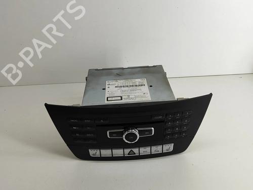 Used Electronic module Electronic module MERCEDES-BENZ C-CLASS T-Model (S204) C 220 CDI (204.202) (170 hp) 18313536 18313536