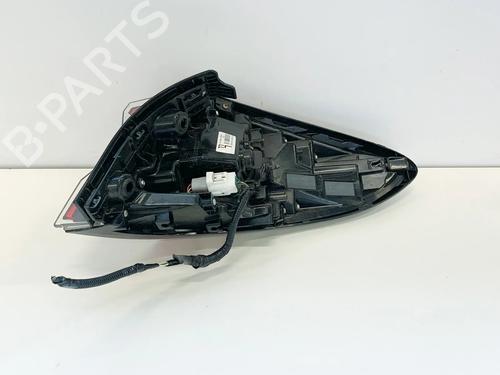 Left taillight TOYOTA C-HR (_X1_) 1.8 Hybrid (ZYX10_, ZYX11_, ZYX10R, ZYX11R) | BP27747857C34