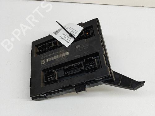 Used Electronic module Electronic module VW TOUAREG (7P5, 7P6) 3.0 V6 TDI (240 hp) 28481635 28481635