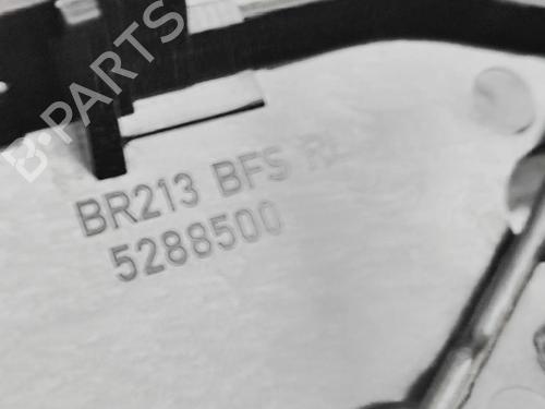 Air vent MERCEDES-BENZ E-CLASS (W213) E 220 d (213.004) | BP34218215I21  - Image 6