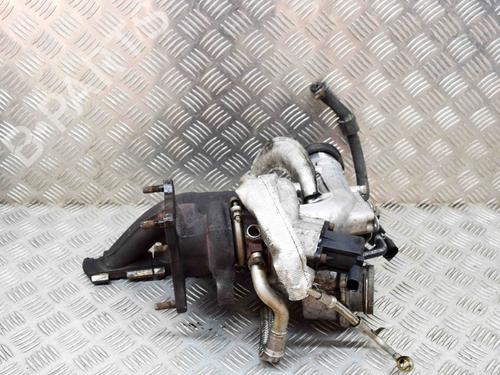 Turbolader/Kompressor VW GOLF V (1K1) 2.0 GTI (200 hp) 10368095