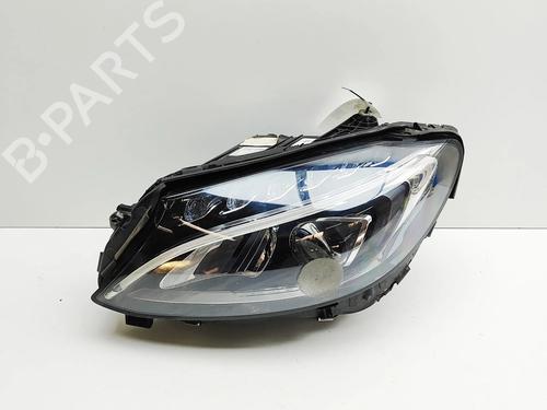 Used Left headlight Left headlight MERCEDES-BENZ C-CLASS Coupe (C205) C 220 d (205.304) (170 hp) 33164369 33164369