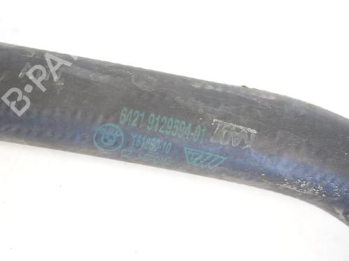 Pipe BMW 1 (E87) 118 d | BP33396748M125  - Image 5