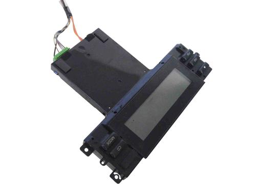 Used Display monitor VOLVO S80 II (124) 2.4 D (163 hp) 30243526