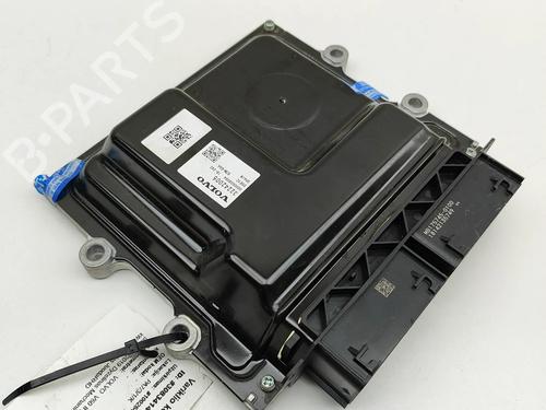 Engine control unit (ECU) VOLVO V60 II (225) D3 | BP27795516M57 - Image 2