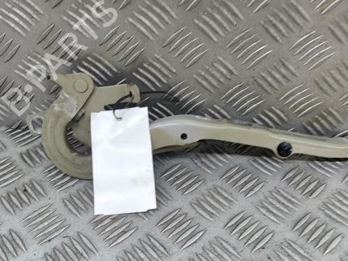 Hinge/Door check strap TOYOTA PROACE Van (MDZ_) 1.6 D4d (MDZ2) | BP26733535C146 