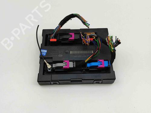 Used Electronic module AUDI A6 C7 Avant (4G5, 4GD) RS6 quattro (560 hp) 26040853