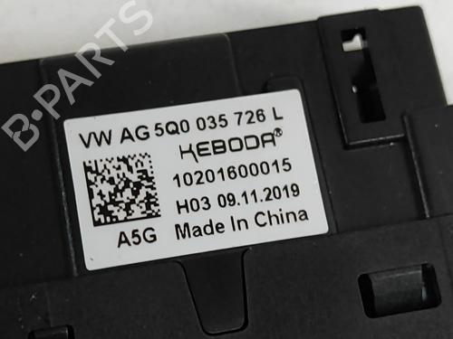 Electronic module SEAT ATECA (KH7, KHP) 1.0 TSI | BP18165065M83 