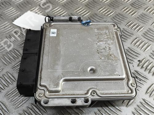 Engine control unit (ECU) HYUNDAI SANTA FÉ III (DM, DMA) 2.2 CRDi 4WD | BP27933703M57 
