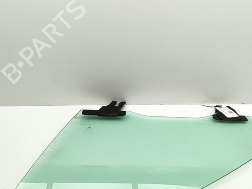 Front left door window MASERATI LEVANTE SUV (M161) 3.0 D Q4 | BP27205626C18 
