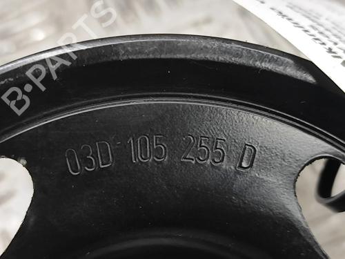 Pulley FORD TRANSIT V363 Van (FCD, FDD) 2.2 TDCi RWD | BP23250199M122 