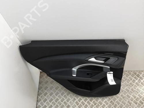 Rear left panel AUDI Q5 (GUB) 2.0 TDI quattro | BP33731694C60 - Image 4