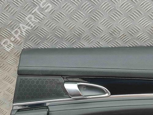 Rear right panel PORSCHE PANAMERA (970) 3.0 D | BP29487893C61 - Image 3