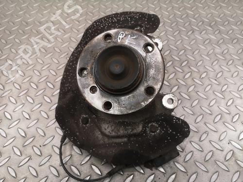 Used Left front steering knuckle Left front steering knuckle 30620775 30620775