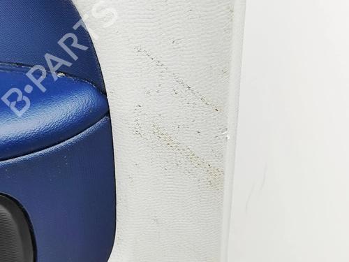 Boot lining VW ID. Buzz Bus (EBB, EBJ) Electric (EBB) | BP38932210I3 - Image 9