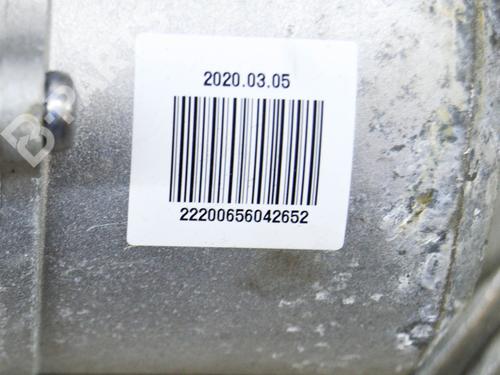 Steering pump HYUNDAI IONIQ (AE) Electric | BP11815015M99 