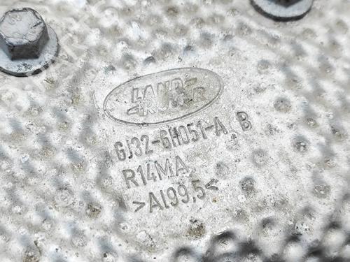 Engine mount LAND ROVER RANGE ROVER EVOQUE (L538) 2.0 D 4x4 | BP39687323M89 - Image 6