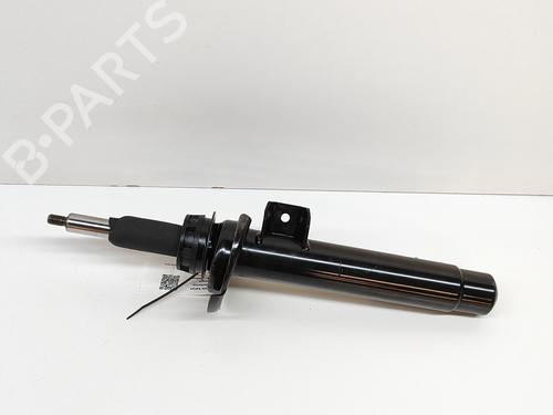 Left front shock absorber MERCEDES-BENZ B-CLASS Sports Tourer (W245) B 180 CDI (245.207) | BP23865480M16 