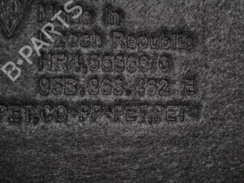 Other PORSCHE MACAN (95B) 3.0 S Diesel | BP30237320O1 