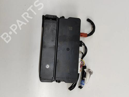 Used Electronic module Electronic module MAZDA MX-30 (DR) e-SKYACTIV (143 hp) 33371025 33371025