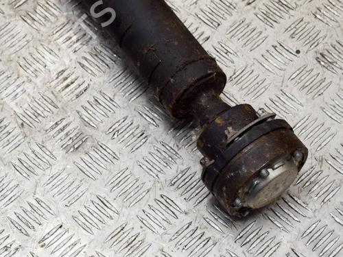 Driveshaft LAND ROVER DISCOVERY III (L319) 2.7 TD 4x4 | BP8625846M37 