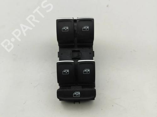 Used Right front window switch VW T-ROC (A11, D11) 1.5 TSI (150 hp) 32680224