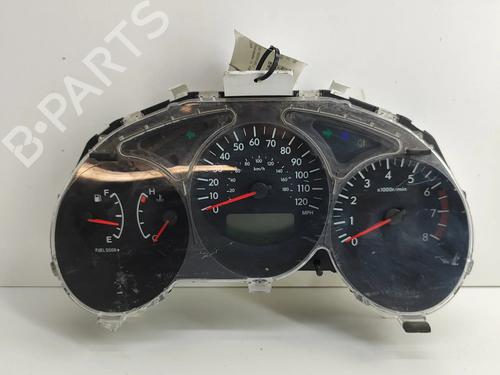 Kombiinstrument SUBARU FORESTER (SG_) 2.0 X AWD (SG5) (158 hp) 31648819