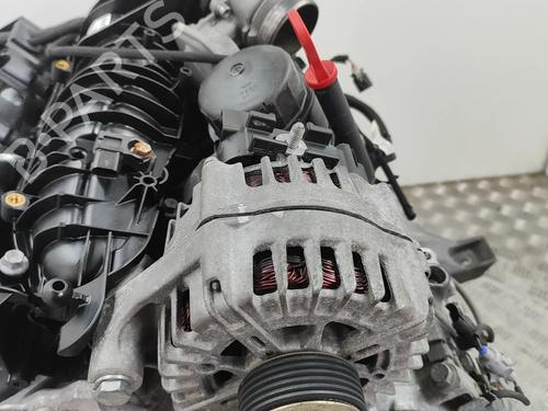 Engine AUDI A4 B8 (8K2) 1.8 TFSI | BP36809639M1 - Image 6