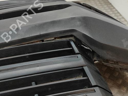 Front bumper VW CRAFTER Platform/Chassis (SZ_) 2.0 TDI RWD (SZB, SZC, SZD, SZH, SZI, SZO, SZP, SZQ, SZU... | BP31056568C7  - Image 6