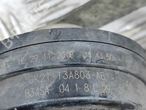 Horn FORD TRANSIT V363 Van (FCD, FDD) 2.0 EcoBlue | BP20336672E13 