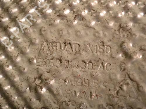 Other JAGUAR F-TYPE Coupe (X152) 3.0 SCV6 S | BP30212802O1