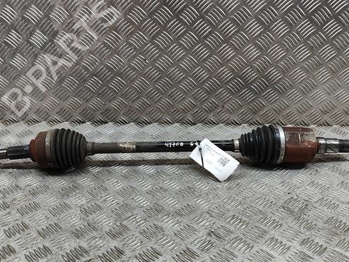 Used Left rear driveshaft TESLA MODEL 3 (5YJ3) EV (283 hp) 27776120