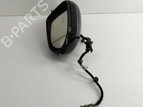 Right mirror VW PASSAT B8 (3G2, CB2) 1.4 GTE Hybrid | BP25217677C27 