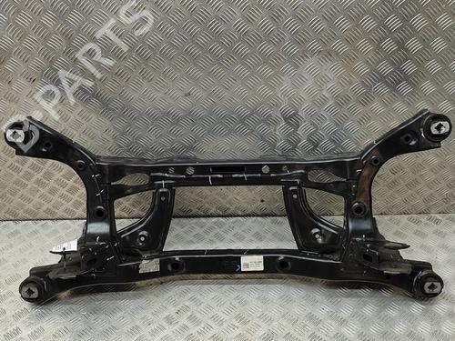 Used Rear axle HYUNDAI KONA (SX2) EV (218 hp) 27784441