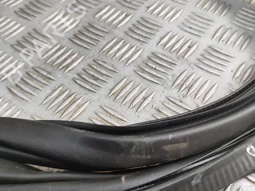 Rubber door seal AUDI Q4 E-TRON Sportback (F4N) 45 | BP28612260C142 