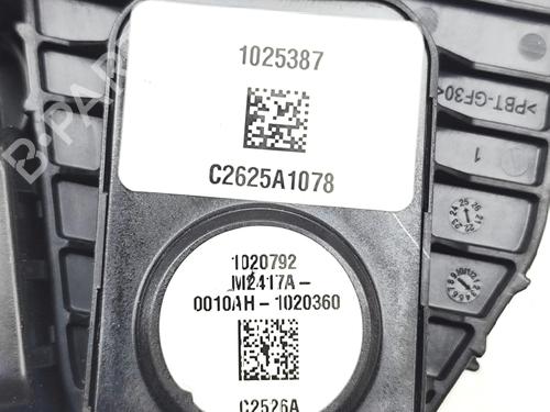 Pedal TESLA MODEL 3 (5YJ3) EV | BP34190581I4  - Image 6