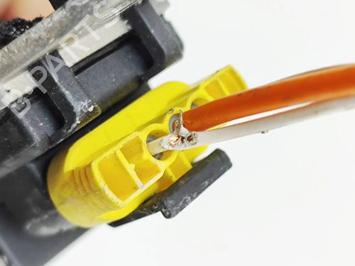 Electronic sensor PORSCHE BOXSTER (986) 2.7 | BP36952888M84 - Image 5